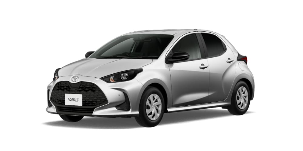 シルバーメタリック〈1L0〉