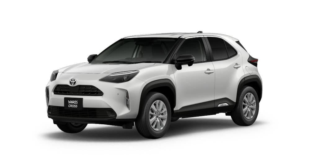 プラチナホワイトパールマイカ〈089〉