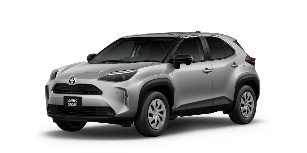 シルバーメタリック〈1L0〉