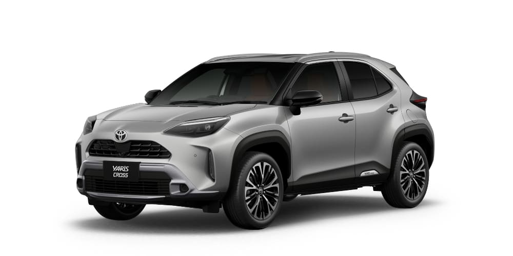 シルバーメタリック〈1L0〉