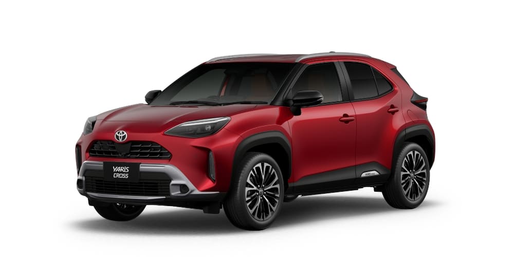 センシュアルレッドマイカ〈3T3〉