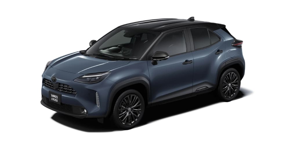 ブラックマイカ×マッシブグレー［M23］